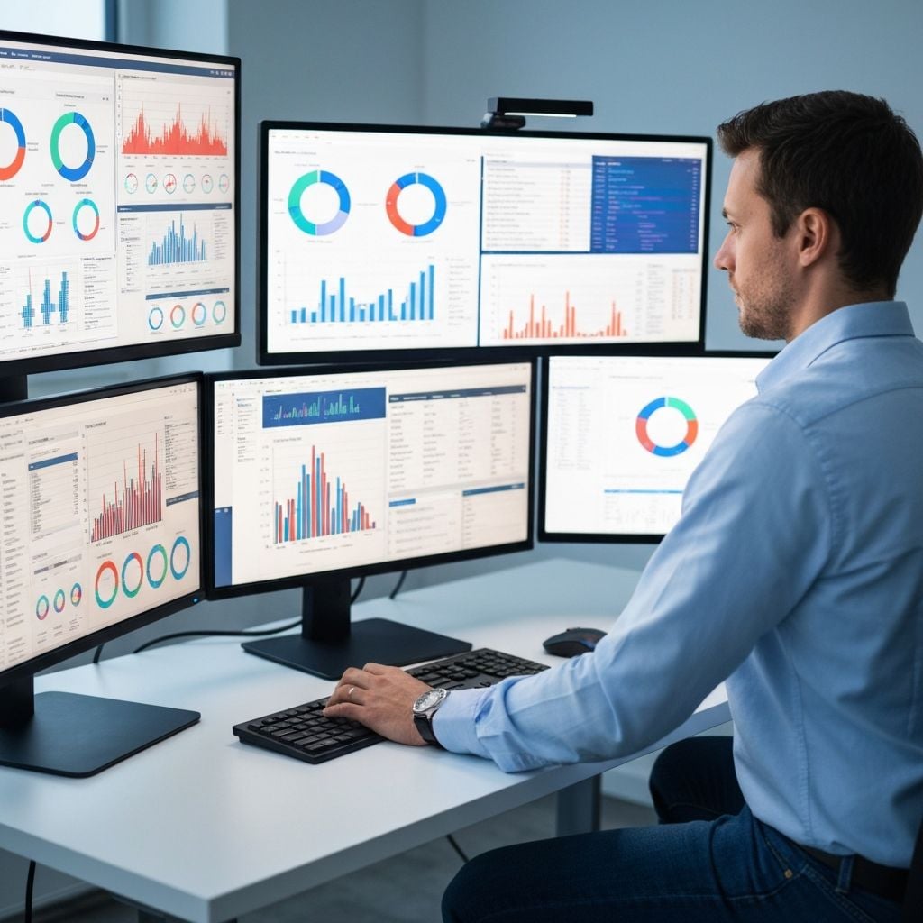 Data Analytics & Python