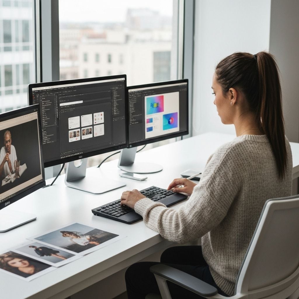 UI/UX Design Mastery