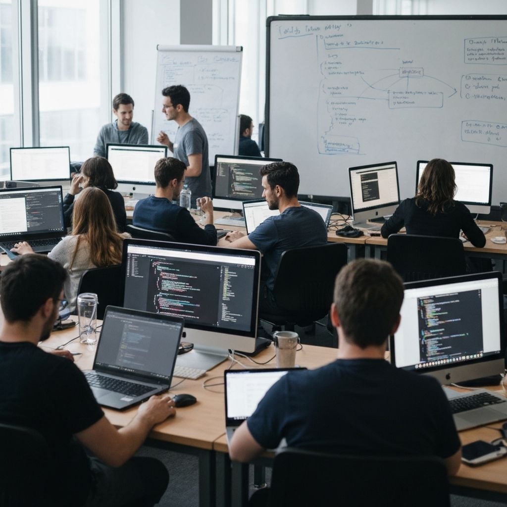 Web Dev Workshop 2024