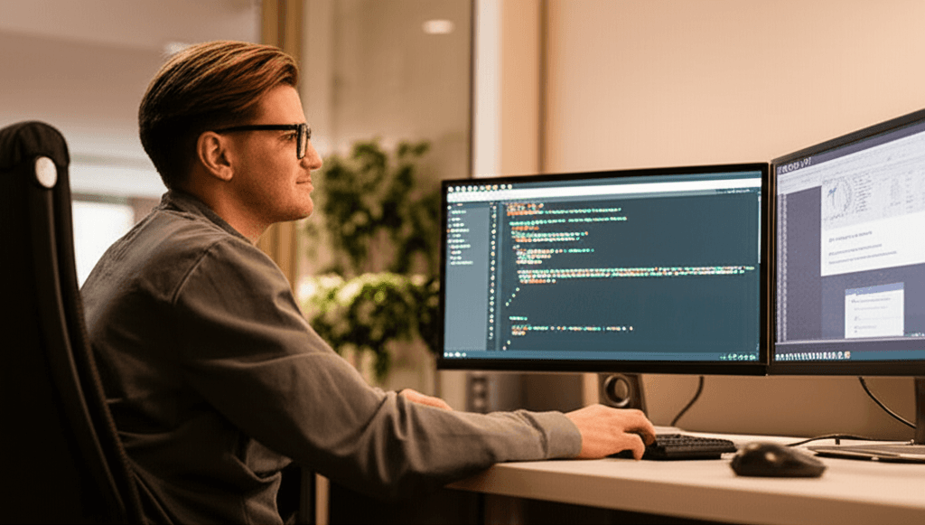 Front-end Web Development